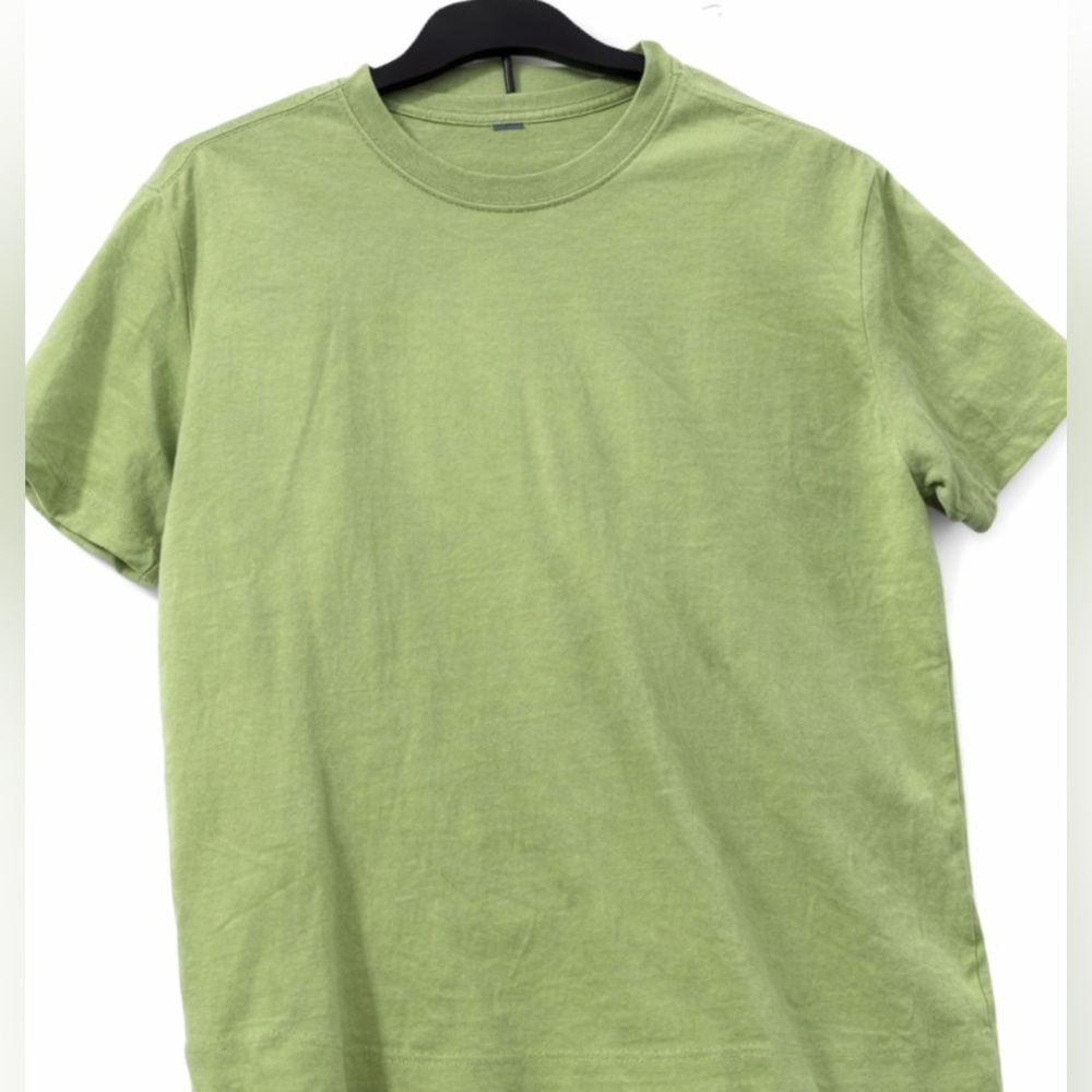 Green Old Navy T-Shirt